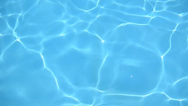 水面
