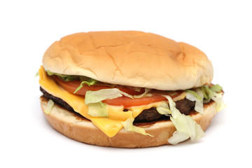 Hamburger