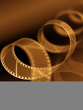 Film Unspooling