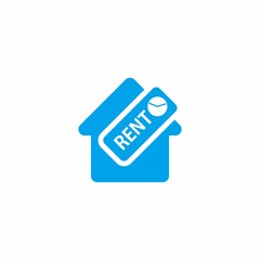 Real Estate House Logo