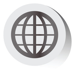 business and financial icon