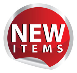 discount sale stickers vector