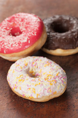 Donuts