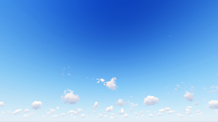 Fototapeta na wymiar Cloudy blue sky abstract background, blue sky background with ti