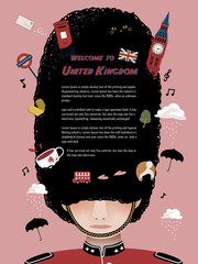 United Kingdom royal guard