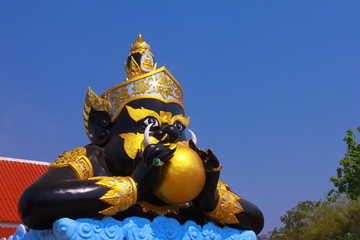 Rahu Monday with
