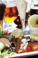 Eastet- christmas lunch