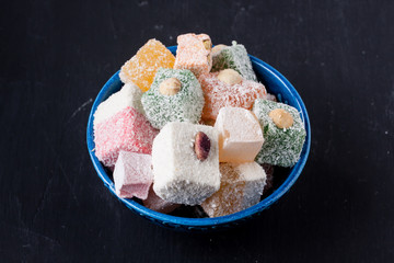 Turkish delight