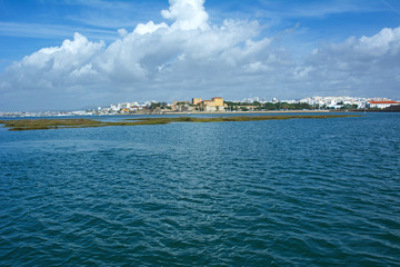 Faro - Portogallo