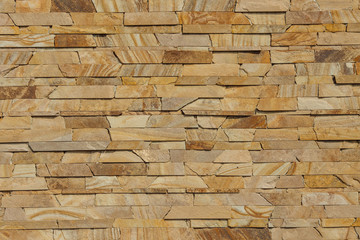 stone wall made with blocks, brick stone wall texture