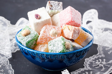 Turkish delight