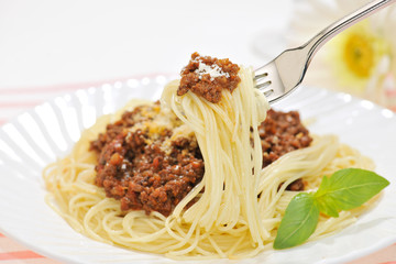 パスタ