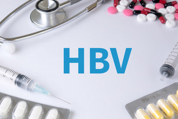 HBV CONCEPT (hepatitis B virus)