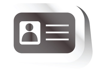 business and financial icon