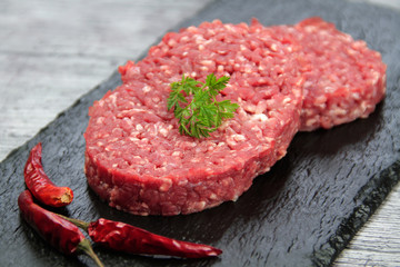 steaks hachés 02042016