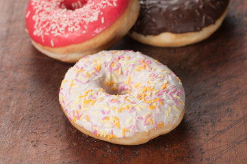 Donuts