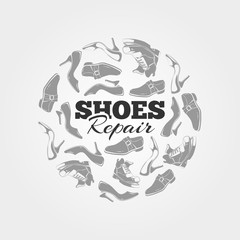 shoes repair