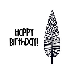 happy birthday design 