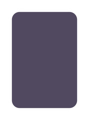 Vector illustration blank empty paper spiral notepad, notebook. 