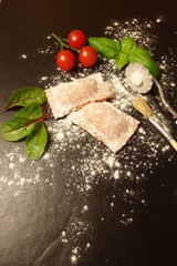 Ravioli selber machen