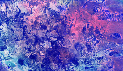 Cosmic Paper Marble Textures © ekaart