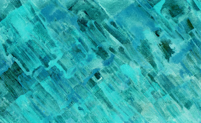 Abstract Watercolor Colorful Texture Art Background