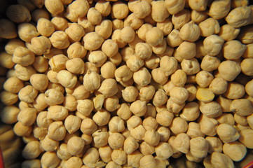 chick-pea
