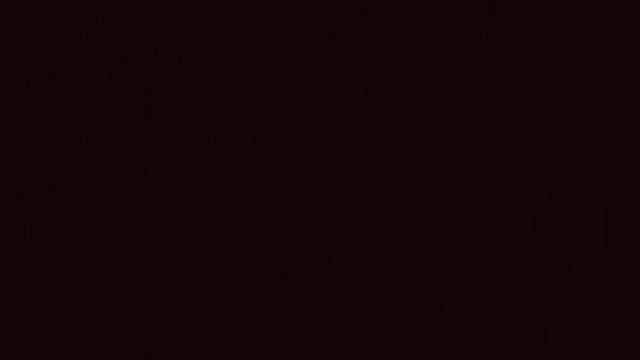 Creative animation for intro or text, logo reveal
