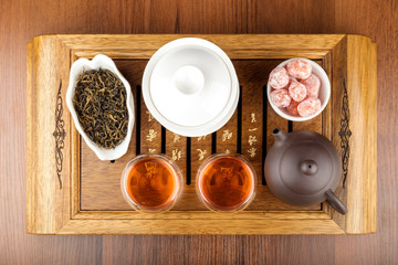 Tea ceremony