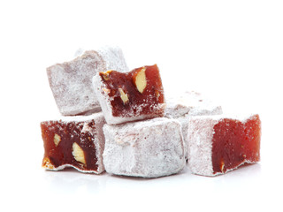 turkish delight