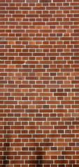 brick wall background texture pattern