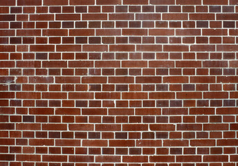 brick wall background texture pattern