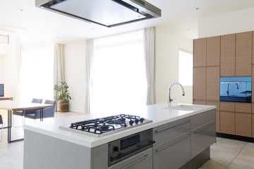 システムキッチン