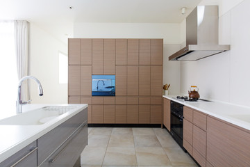 システムキッチン