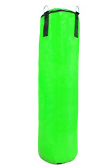 Punching bag