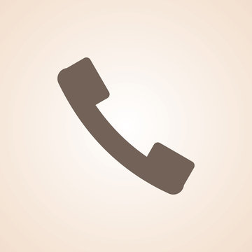 Icon Of Call.