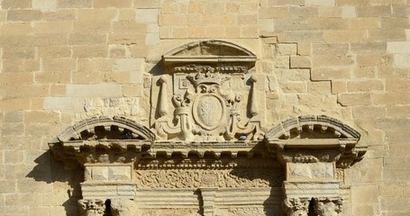 lieu de culte...Modica