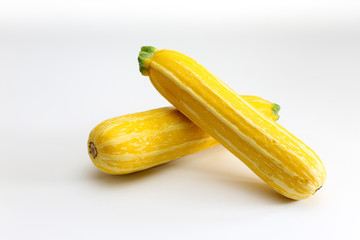 calabacín tipo marrow