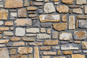 stone wall texture