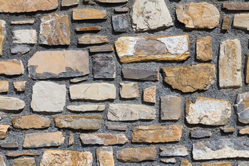 stone wall texture