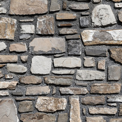 stone wall texture