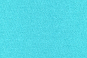 Texture of blue paper or background
