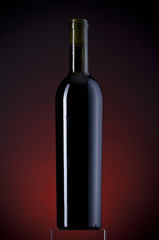 Wine bottle