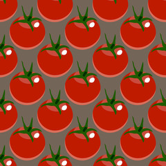 pattern tomato