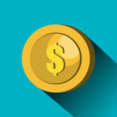 money concept design 