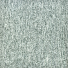 Cotton knitted texture