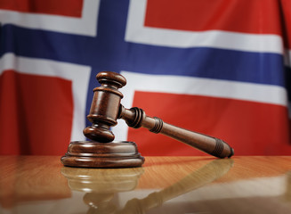 Laws of Norway