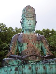 Aomori Big Buddha