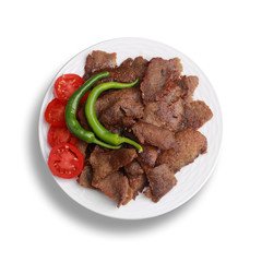 Doner Kebab