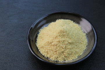 粉豆腐